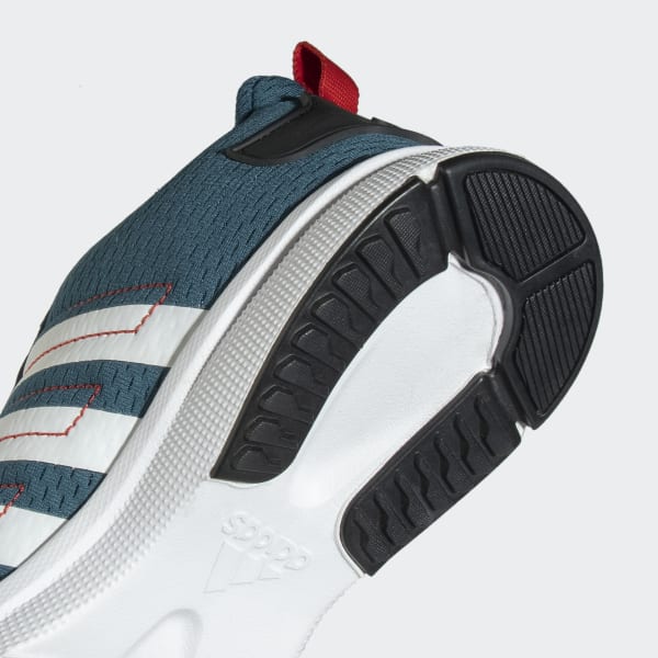 Adidas raden m running shoes top