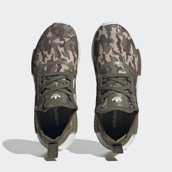 Adidas camouflage schoenen sale