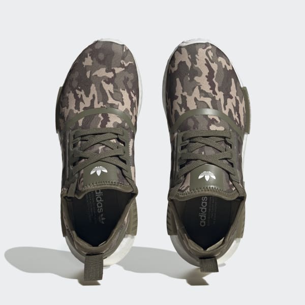 Adidas camo clearance shoes champs
