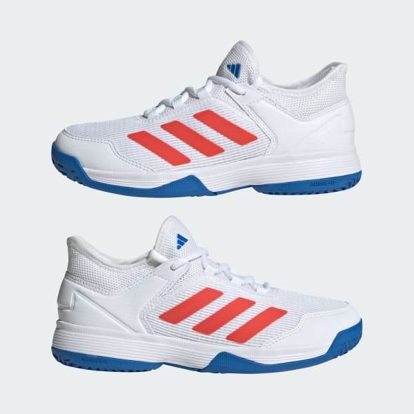 adidas Ubersonic 4 Kids Shoes White adidas UK
