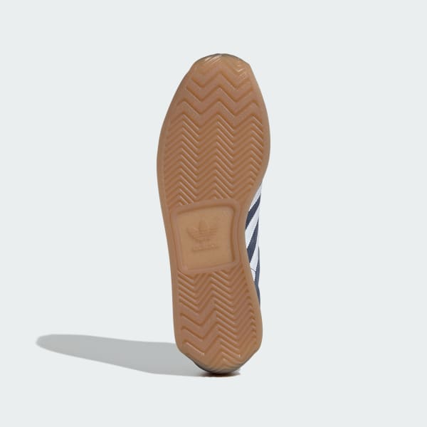 Blue Country Japan Shoes