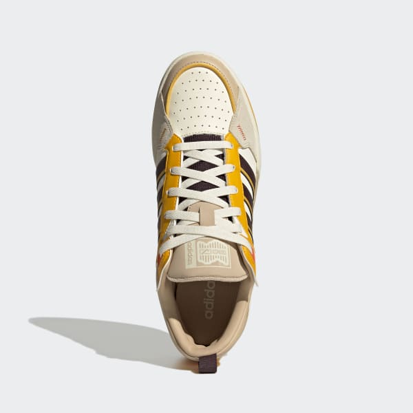 Blanco Zapatillas 100DB