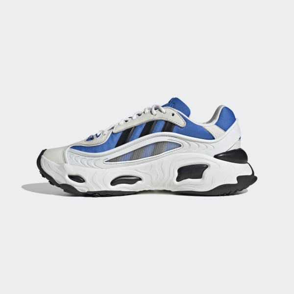 adidas Oznova Shoes Blue adidas Deutschland