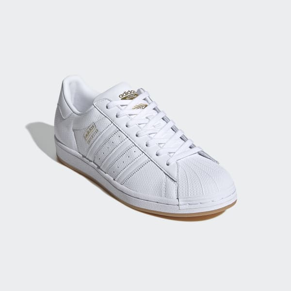 adidas superstar perforated