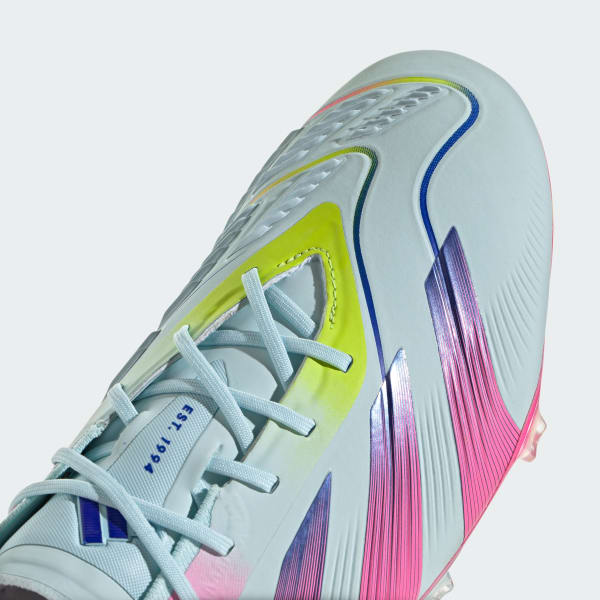 Predator Elite 99 Capsule FG FuBballschuh