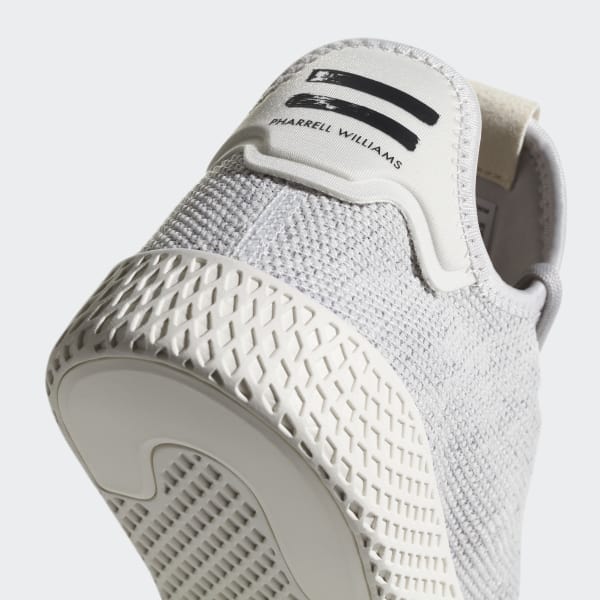 adidas Pharrell Williams Tennis Hu Shoes - Grey | adidas Canada