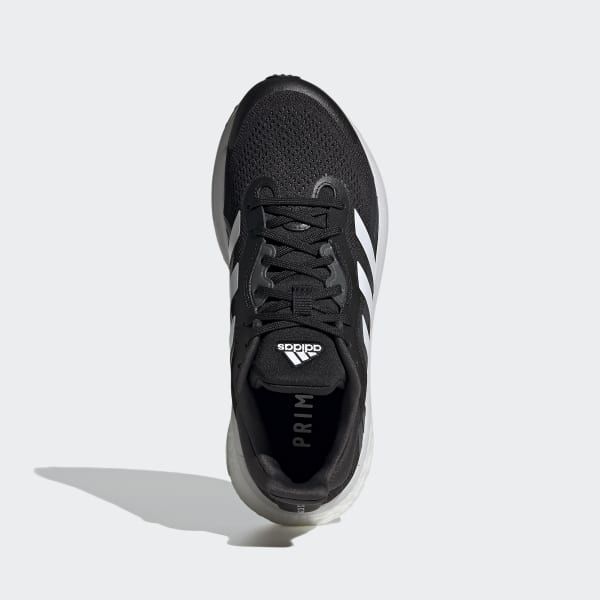 Preto Sapatilhas SolarGlide 4 ST
