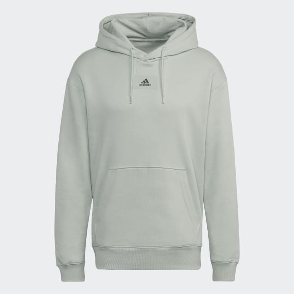 adidas Sportswear Badge of Sport Hoodie Grey adidas Philippines