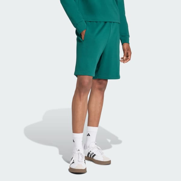 Verde Short retro