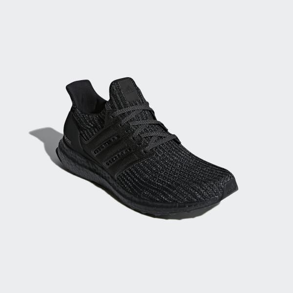 adidas ultra boost hombre negras