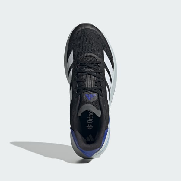 Negro Calzado de running Duramo Speed 2