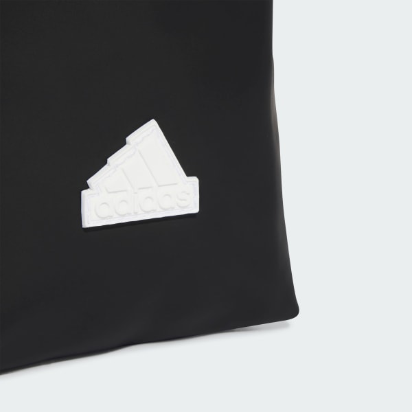 Adidas leather pouch shop