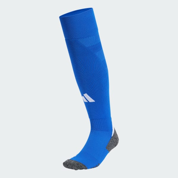 adidas adi 24 AEROREADY Football Knee Socks Blue adidas Belgium