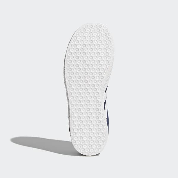 Niebieski Gazelle Shoes