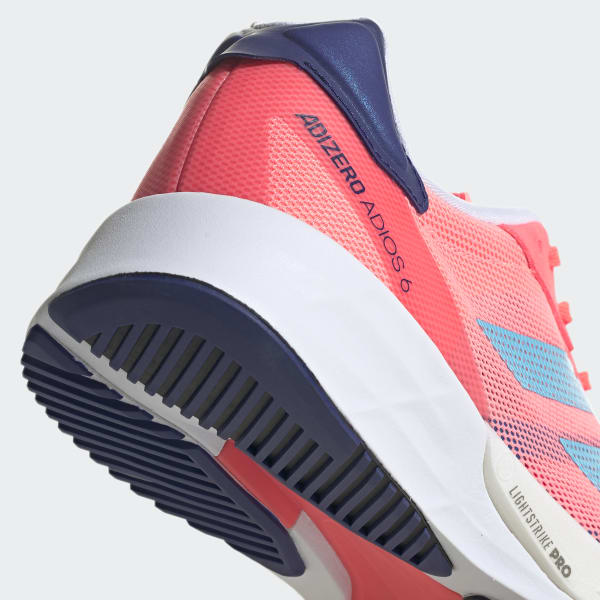 Adidas adizero 6 discount