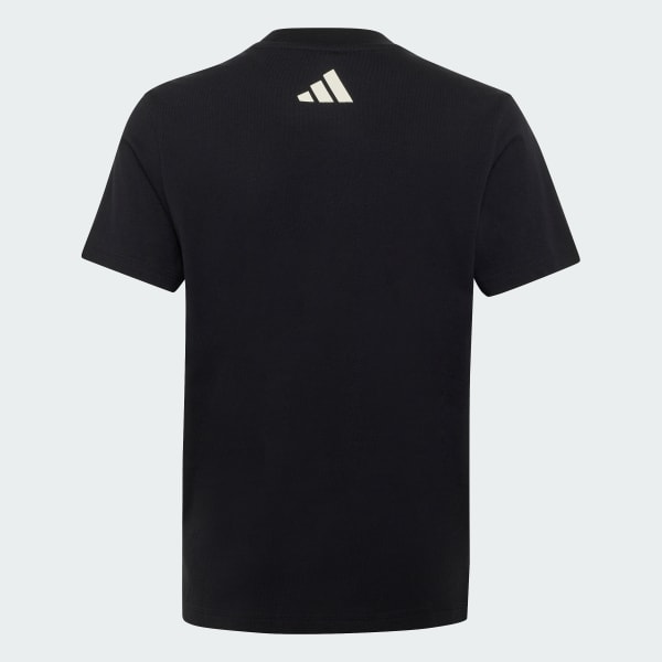 Noir T-SHIRT À MOTIF DE L’ÉQUIPE AUDI REVOLUT F1 GABRIEL BORTOLETO II