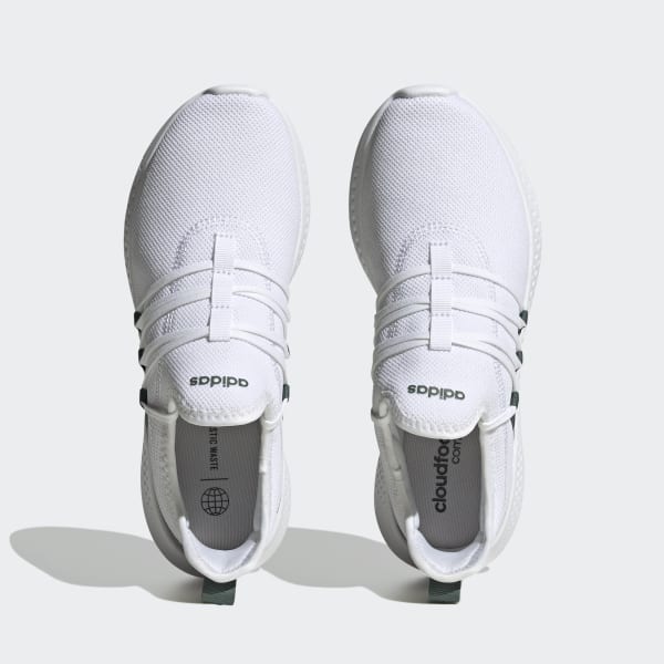 adidas Puremotion Adapt 2.0 Shoes - White | Women's Lifestyle | adidas US