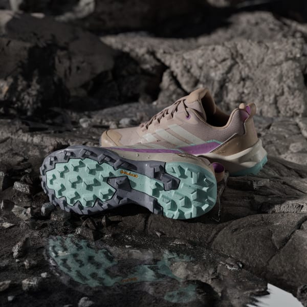 Marrone Scarpe da trekking Terrex Skychaser AX5 GORE-TEX