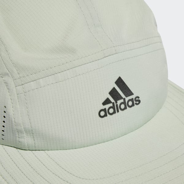 vert Casquette Runner 4D AEROREADY