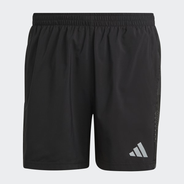 Nero Short Own the Run Seasonal