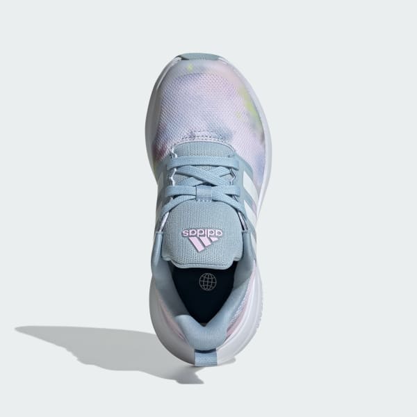 👟 adidas FortaRun 2.0 Cloudfoam Sport Running Lace Shoes - Pink | Kids'  Lifestyle | adidas US 👟
