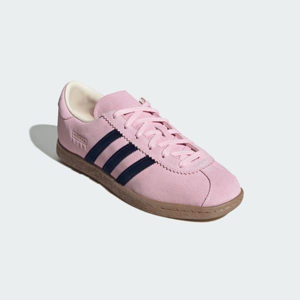 Pink STADT SHOES