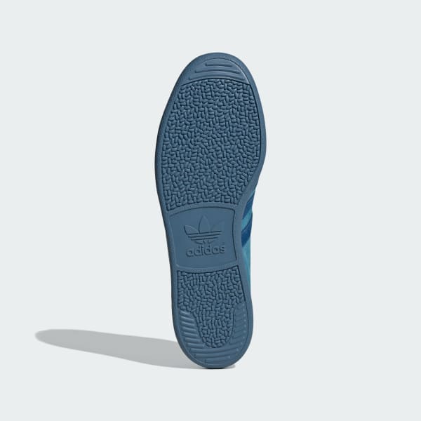 สีน้ำเงิน รองเท้า Bali