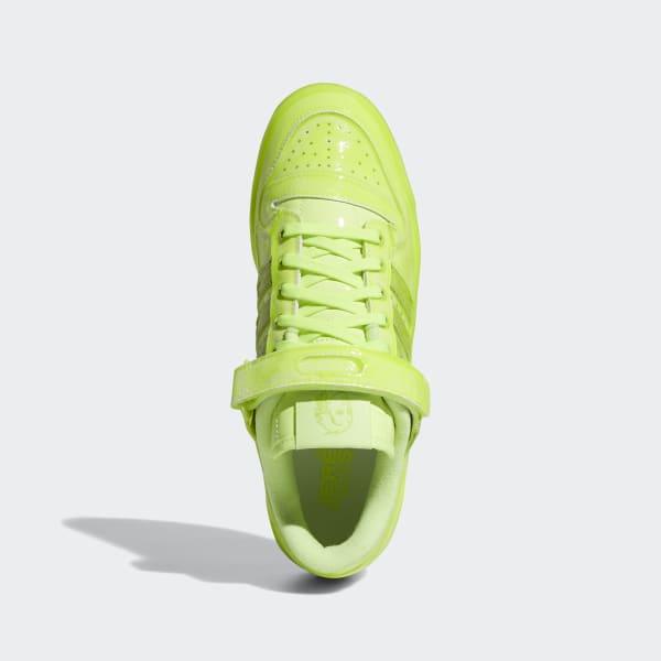 Adidas jeremy scott heren mint online