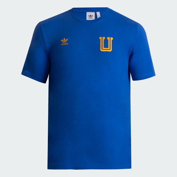 Camiseta tigres adidas deals
