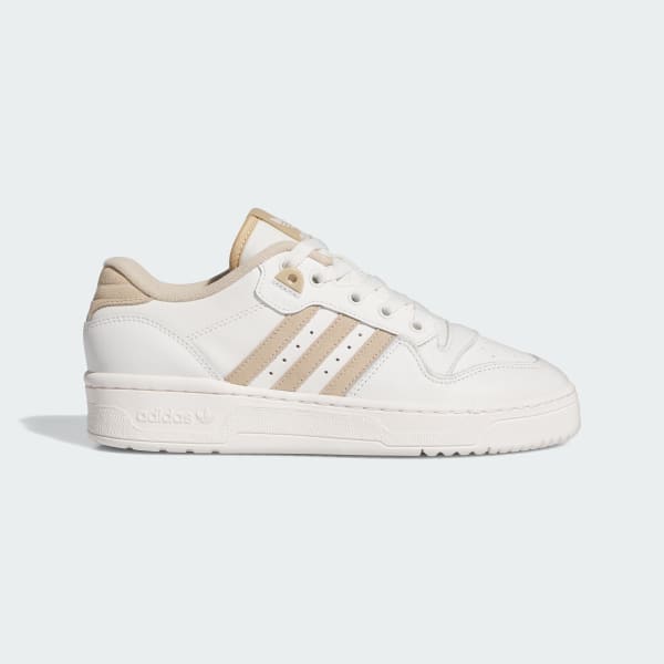 Zapatillas Rivalry Low Blanco adidas adidas Peru