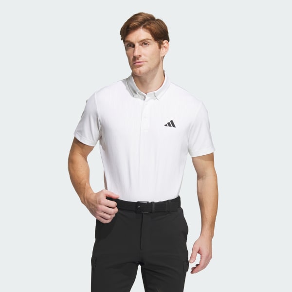 HEATING UP GOLF POLO