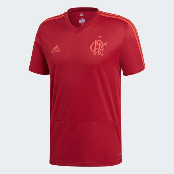 camisa do flamengo de treino 2019