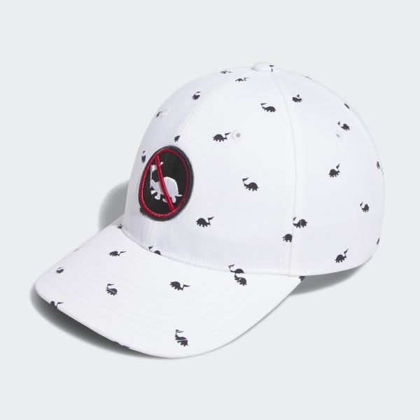 Vit No Slow Play Golf Cap