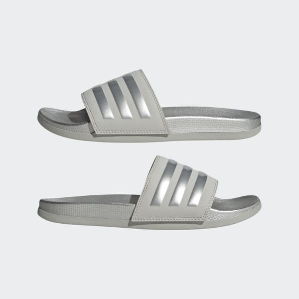 Adilette on sale w adidas