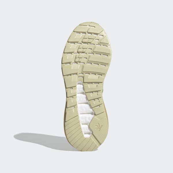 Beige Tenis ZX 2K BOOST 2.0