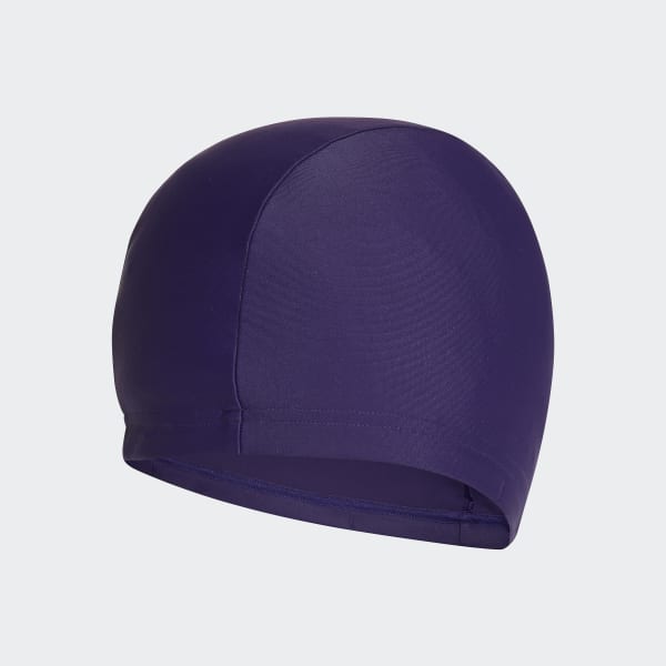 Violet Hijab de natation 3-Stripes BH113