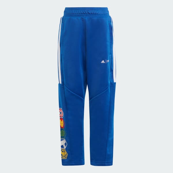 adidas x Marvel Avengers Tracksuit Bottoms