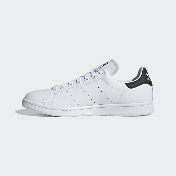 White Stan Smith Mickey Mouse Shoes KYX70