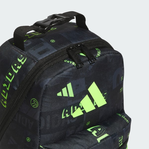 noir Santiago 3 Lunch Bag