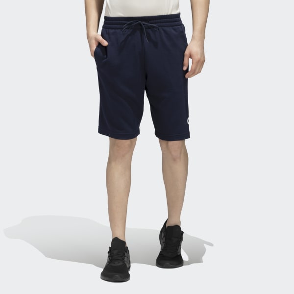 Shorts badge of store sport