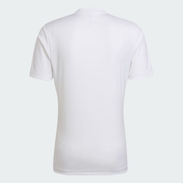 Blanco Camiseta Entrada 22