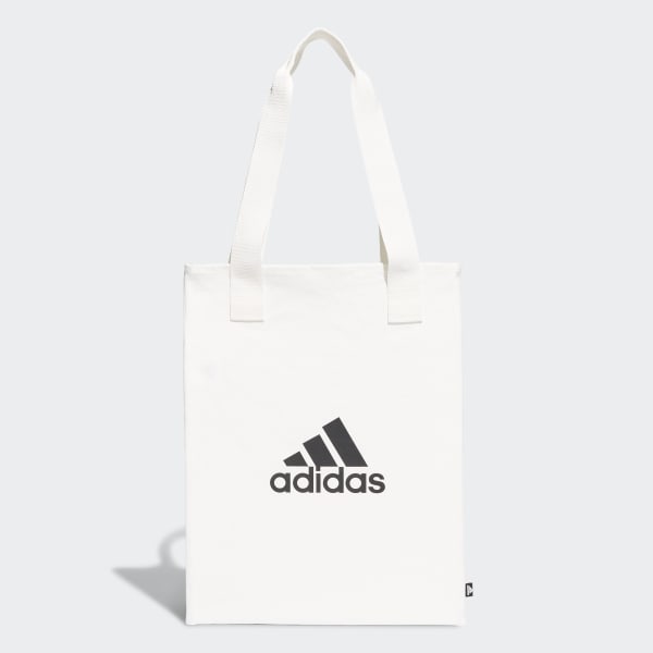white canvas adidas