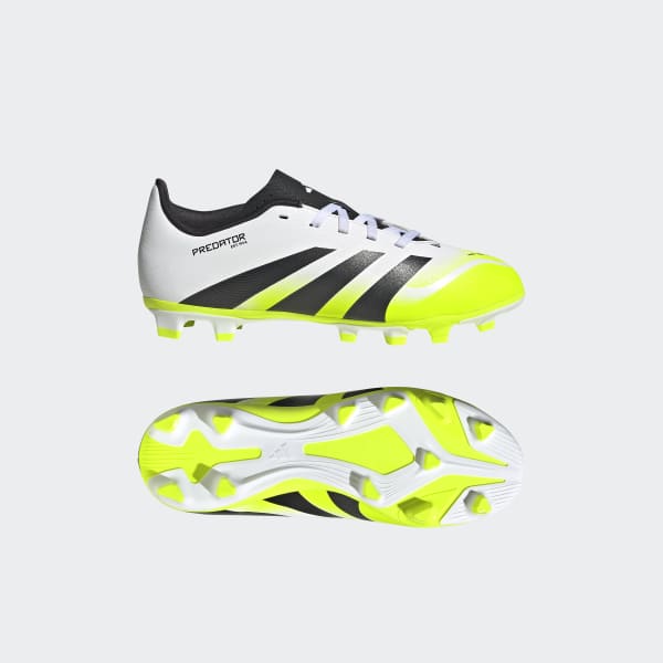 シューズ adidas PREDATOR Zapatos de Fútbol Predator Club terreno firme/multiterreno para