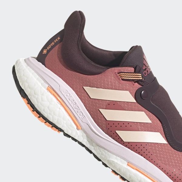 Solar Glide 5 GORE TEX Schoenen