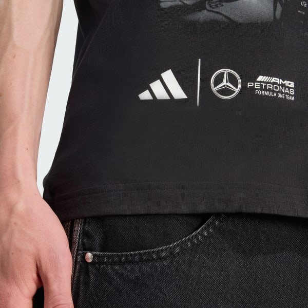 adidas Mercedes - AMG Petronas Formula One Team George