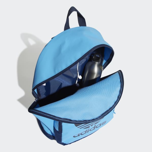 Azul Mochila Adicolor