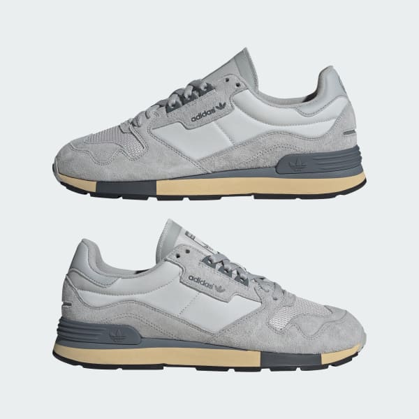 adidas Whitworth SPZL Shoes - Grey | adidas Singapore