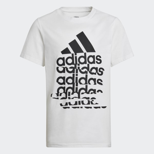 Badge of Sport Tee