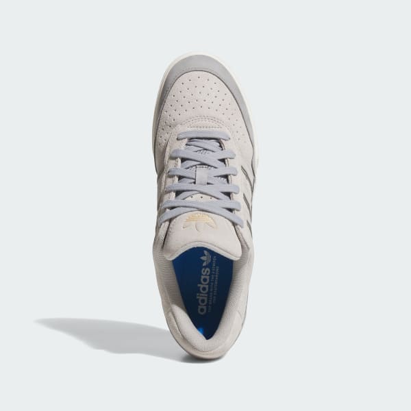 Grau Tyshawn II Skateschuh
