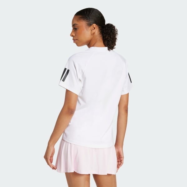 Blanco CLUB TEE